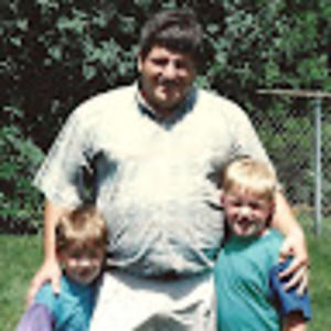 Meet your Posher, Jon